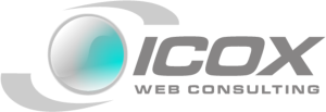 Icox Web Consulting Logo